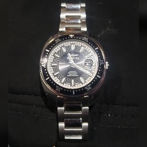Seiko Watch